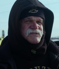 Werner Lange