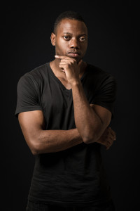 Marcus L-Spade Johnson