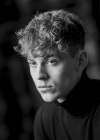 Kasper Buus Søgaard