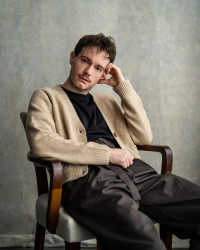 Daniel Cornish