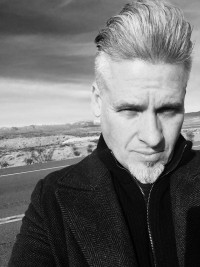 Rob Diamond