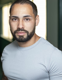 Danny Rivera