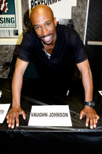 Vaughn Johnson