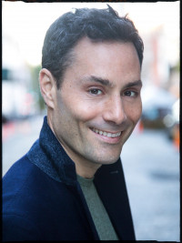 Dan Goldring