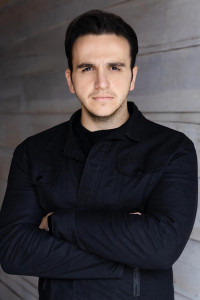 Gor Leo Babakhanyan