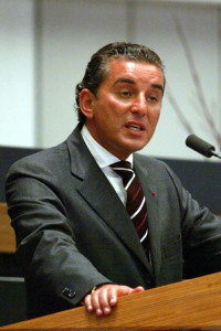 Michel Friedman