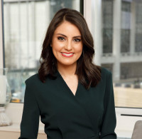 Daniela Pierre-Bravo