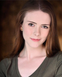 Annie McElroy