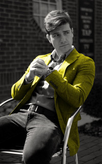 Michael Mior