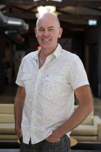 Martin Thorne