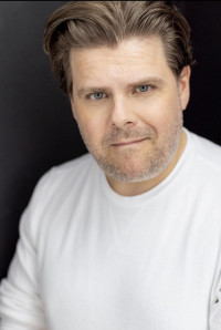 Michael Hegarty