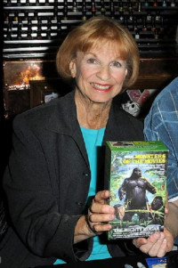 Kathy Burns