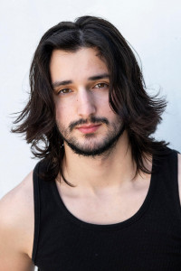 Matthew Marcus