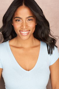 Priscilla Walker