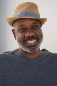 Frederick Irvin