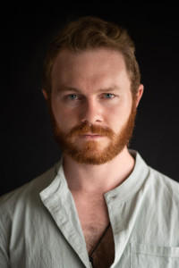Liam Sharpe