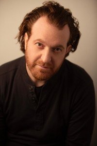 Colin Glazer