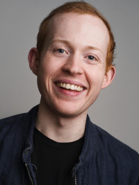 Benjamin McMahon