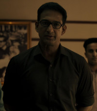 Arjun Dwivedi