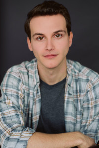 Nick Dolan