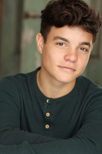 Dayne Jarrah