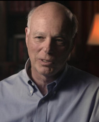 Steve Ullrich