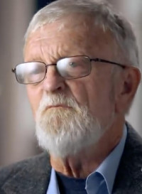Chuck Erickson