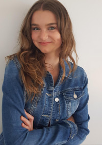 Angelina Curtis