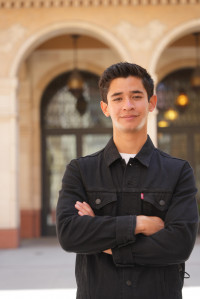 Anthony Alyassi