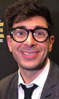 Tony Khan