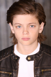 Bryce Patterson
