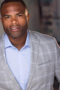 Marlon Constantine