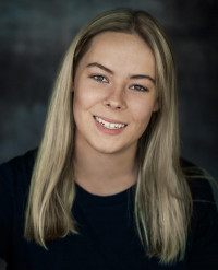 Holly Wiley
