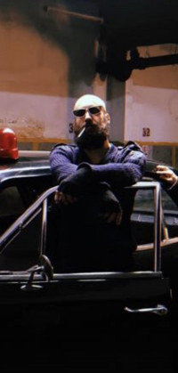 Nicolás Luzardo