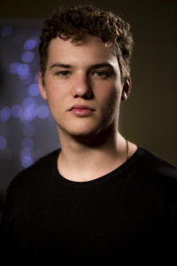 Corey Simpson