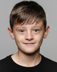 Jack Meredith
