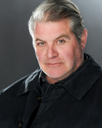 John Sierros