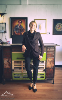 Mandy Horvath