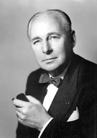Lloyd Berkner
