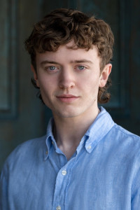 Connor Pullinger