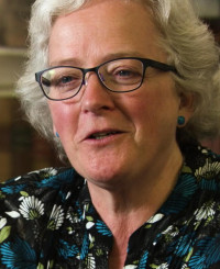Cathy Walling
