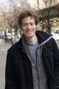 Len Nash