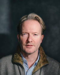 Andy Anson