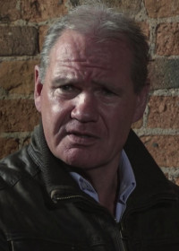 Erwin James