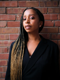 Janïsa Weekes