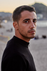 Francisco Martos