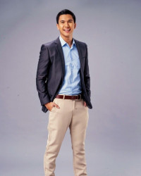 Gino Roque