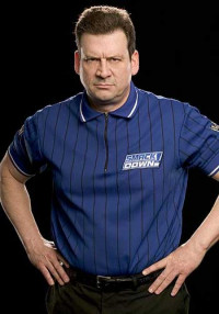 Nick Patrick