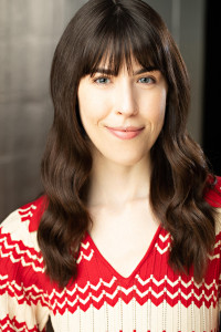 Caroline Lawless