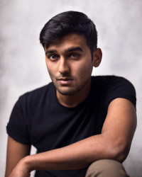 Ved Sapru